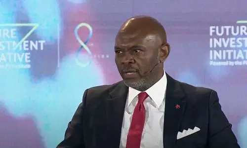 United Bank For Africa Plans To Operate In Saudi Arabia United Bank For Africa Plans To Operate In Saudi Arabia