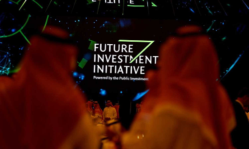 Saudi Arabia’s Sovereign Wealth Fund To Cut Overseas Investments By A Third, Focus On Domestic Growth