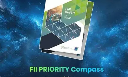 Global Survey Uncovers Widespread Dissatisfaction And Shifting Priorities