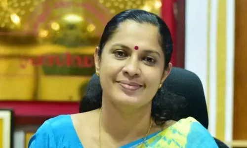 No disciplinary action against PP Divya