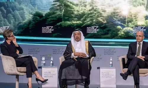 FII Discusses AI Role In Driving Digital Transformation