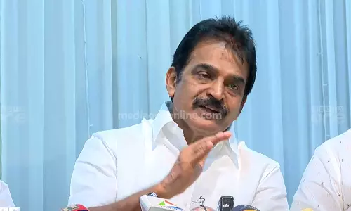 പാലക്കാട് മത്സരം ബിജെപിയുമായി, മൂന്ന് മണ്ഡലങ്ങളിലും കോൺഗ്രസ് ജയിക്കും; കെ.സി വേണുഗോപാൽ