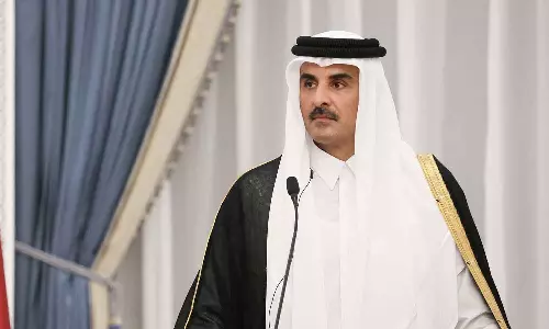 ശൂറാ കൗൺസിൽ തെരഞ്ഞെടുപ്പ്; ഖത്തറിൽ ഹിതപരിശോധന അടുത്ത ചൊവ്വാഴ്ച ശൂറാ കൗൺസിൽ തെരഞ്ഞെടുപ്പ്; ഖത്തറിൽ ഹിതപരിശോധന അടുത്ത ചൊവ്വാഴ്ച