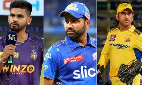 Kolkata to avoid Shreyas Iyer; The players to be retained in the IPL will be known tomorrow