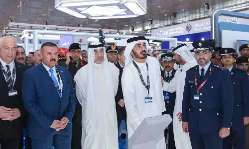 Qatar Launches Qatar Digital Identity Application