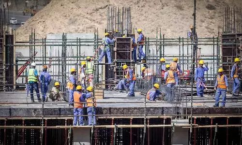 കുവൈത്തിലെ പ്രാദേശിക തൊഴിൽ വിപണയിലെ ഏറ്റവും വലിയ തൊഴിലാളി സമൂഹമായി ഇന്ത്യക്കാർ