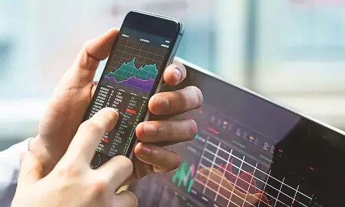 ഓഹരിവിപണിയിൽ നിക്ഷേപിക്കാനെന്ന പേരിൽ ആറുകോടിയുടെ തട്ടിപ്പ്; ഇരയായത് തിരുവനന്തപുരം സ്വദേശി