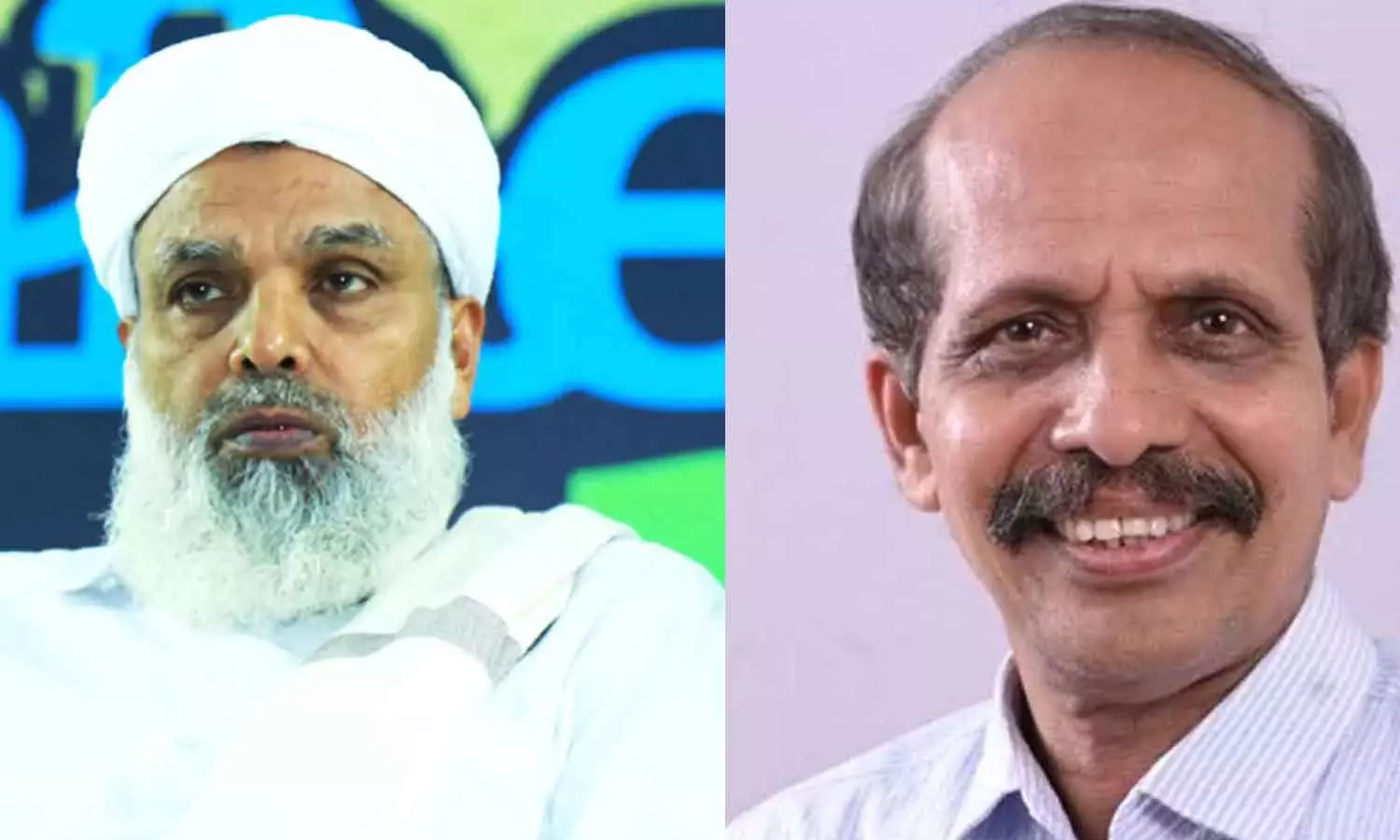 INL supports Umer faizy Mukkam