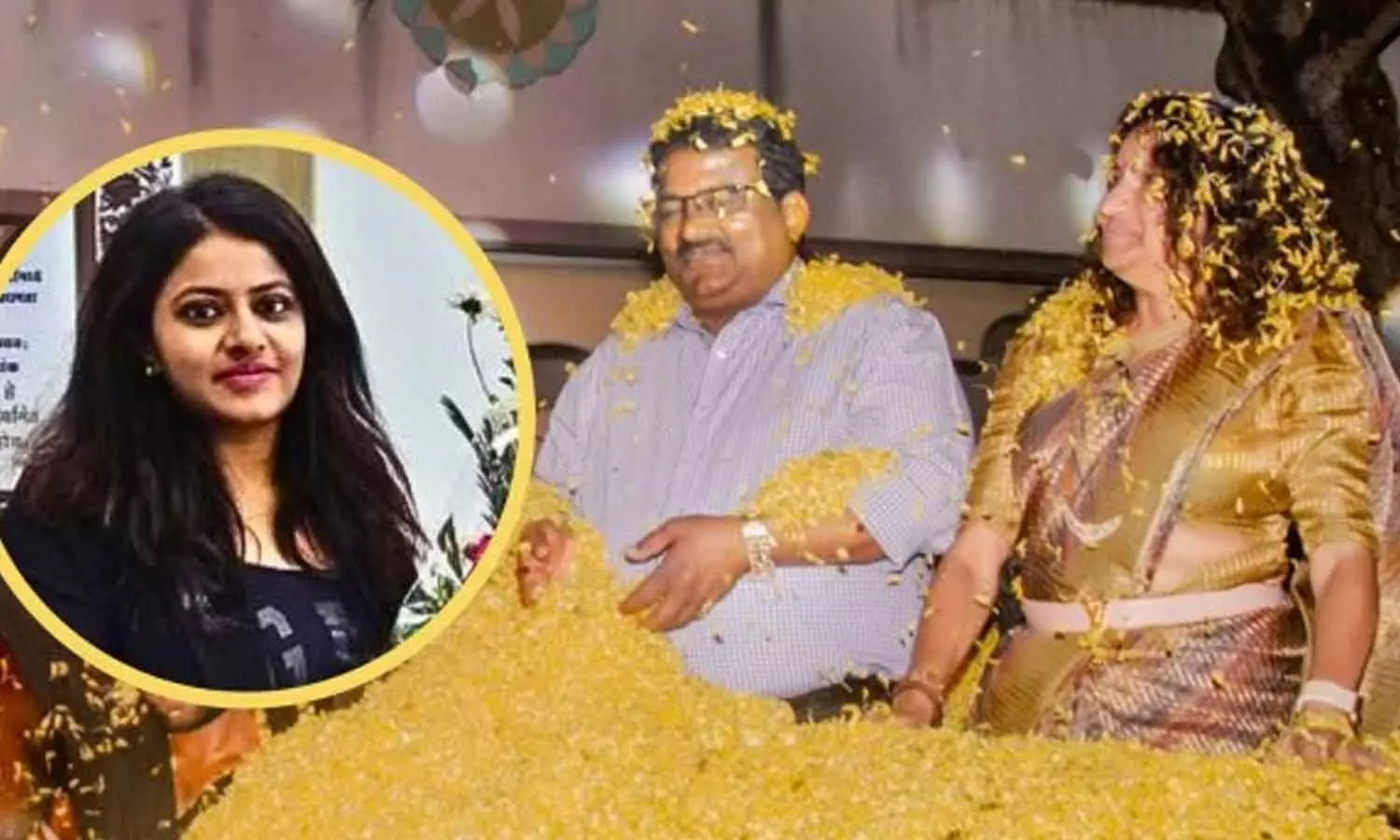 മഹാരാഷ്ട്ര തെരഞ്ഞെടുപ്പ്; മത്സരിക്കാനൊരുങ്ങി മുൻ ഐഎഎസ് ട്രെയിനി പൂജ ഖേദ്കറിൻ്റെ പിതാവ്