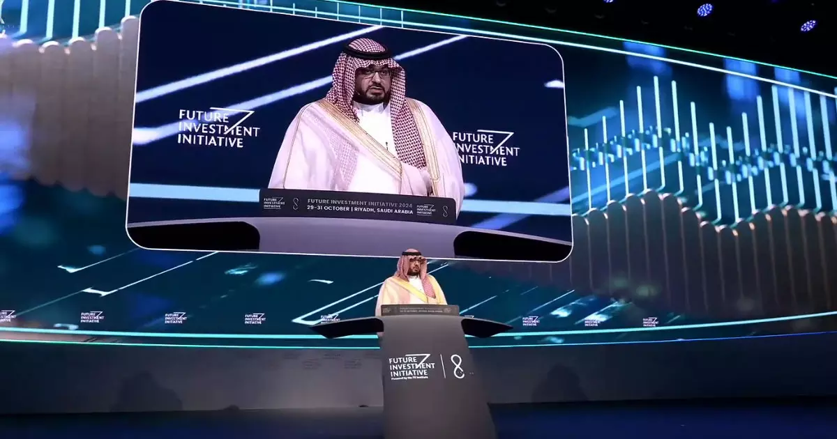 Saudi has become an influential force in the global economy: Minister of Economic Planning