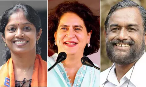 wayanad by election wayanad by election