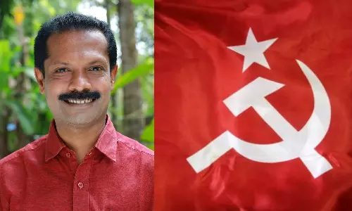 kottayil raju_cpm