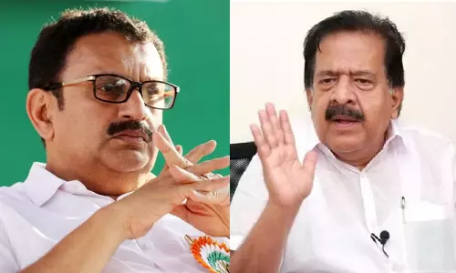 naveen babu case_chennithala naveen babu case_chennithala