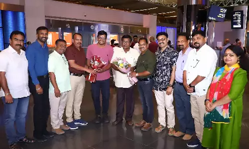 മലയാളപ്പെരുമ ബാലകലോത്സവം 2024 ഒരുക്കങ്ങൾ പൂർത്തിയായി