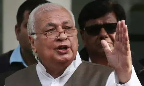 കാലിക്കറ്റ് സർവകലാശാലയിലെ സംവരണ അട്ടിമറി; വിശദീകരണം തേടി ഗവർണർ