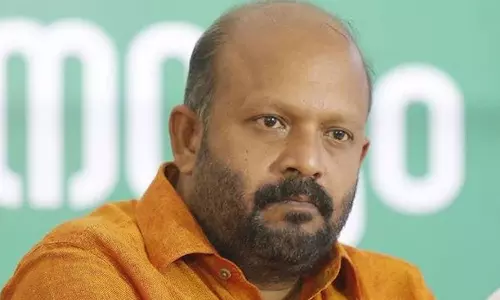 കൊടകര കുഴല്‍പ്പണക്കേസ്; വീണ്ടും അന്വേഷണം വേണം: വി. എസ്. സുനില്‍കുമാര്‍