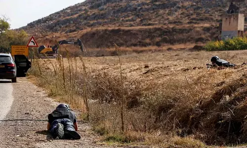 Hamas will reject any proposal for temporary Gaza cease-fire Hamas will reject any proposal for temporary Gaza cease-fire