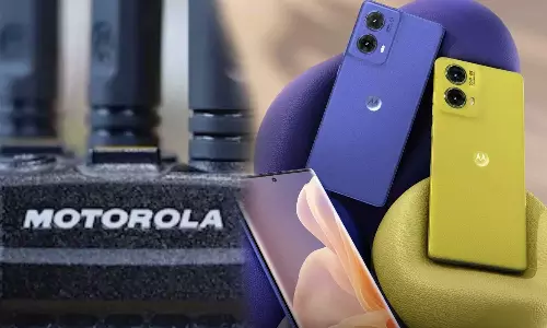 പേജർ ആക്രമണത്തിനു പിന്നാലെ സുരക്ഷാ ഭീഷണി; മോട്ടോറോള ഫോണുകൾ നിരോധിച്ച് ഇറാൻ