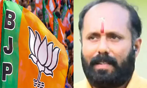 സതീശിനെ രണ്ടുവർഷം മുമ്പ് പുറത്താക്കി: കൊടകര കുഴൽപണക്കേസിലെ ആരോപണം തള്ളി ബിജെപി