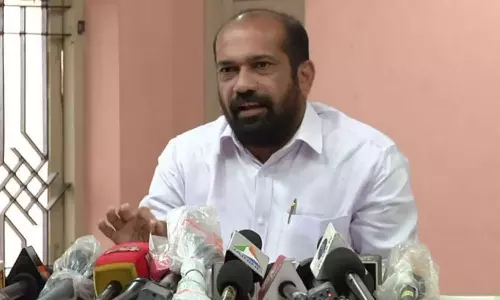 കൊടകര കുഴല്‍പ്പണക്കേസിലെ പ്രതികള്‍ ബിജെപി-സിപിഎം ബന്ധമുള്ളവര്‍; അനില്‍ അക്കര