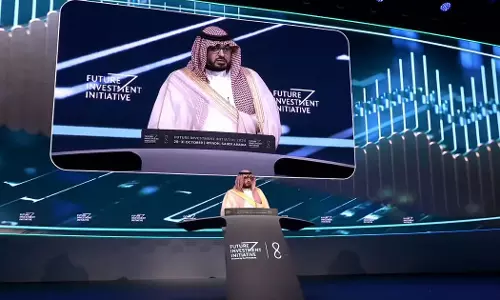 Saudi has become an influential force in the global economy: Minister of Economic Planning