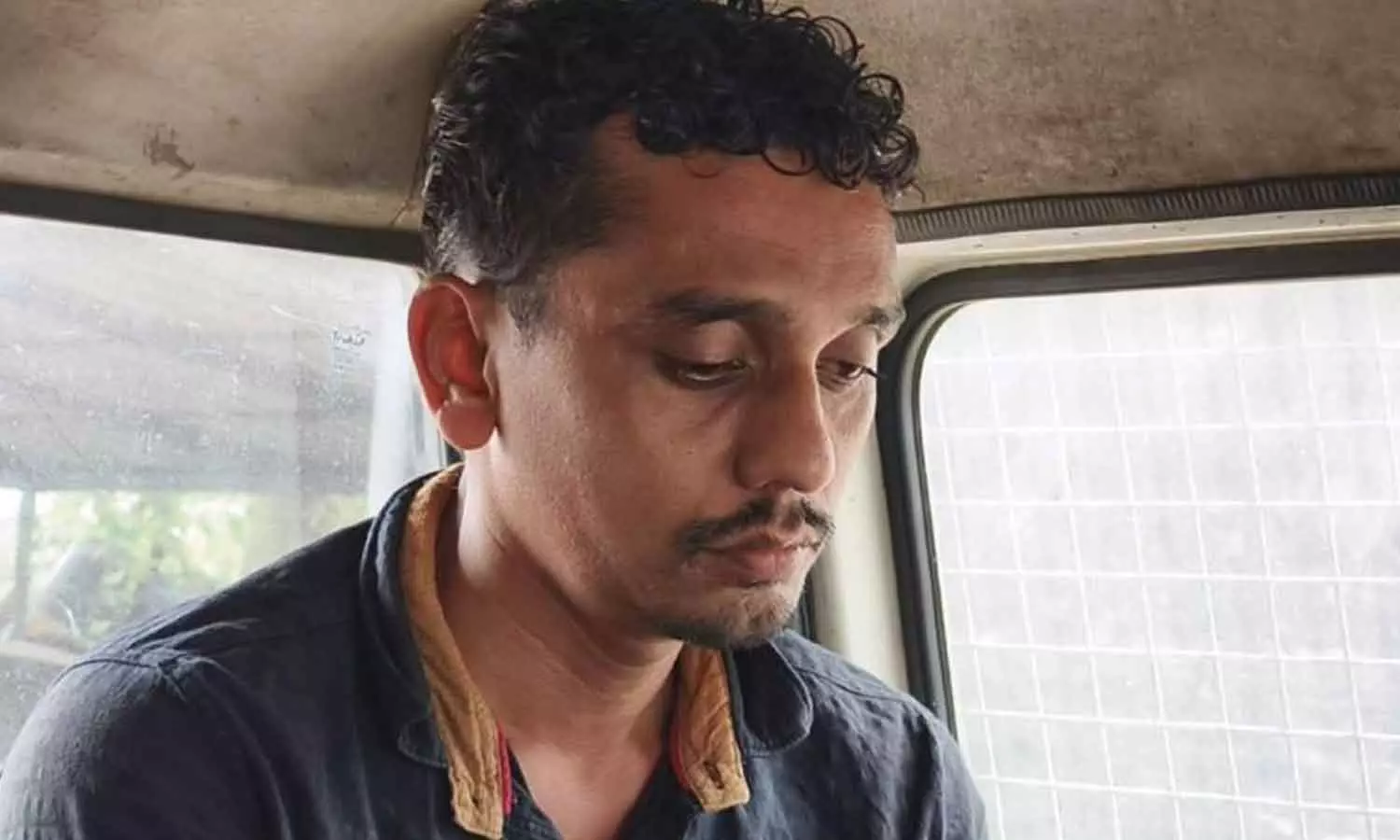 Man arrested for cheating girls through instagram