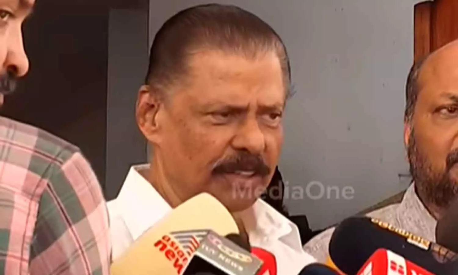Kodakara hawala case; CPM insists further investigation Kodakara hawala case; CPM insists further investigation