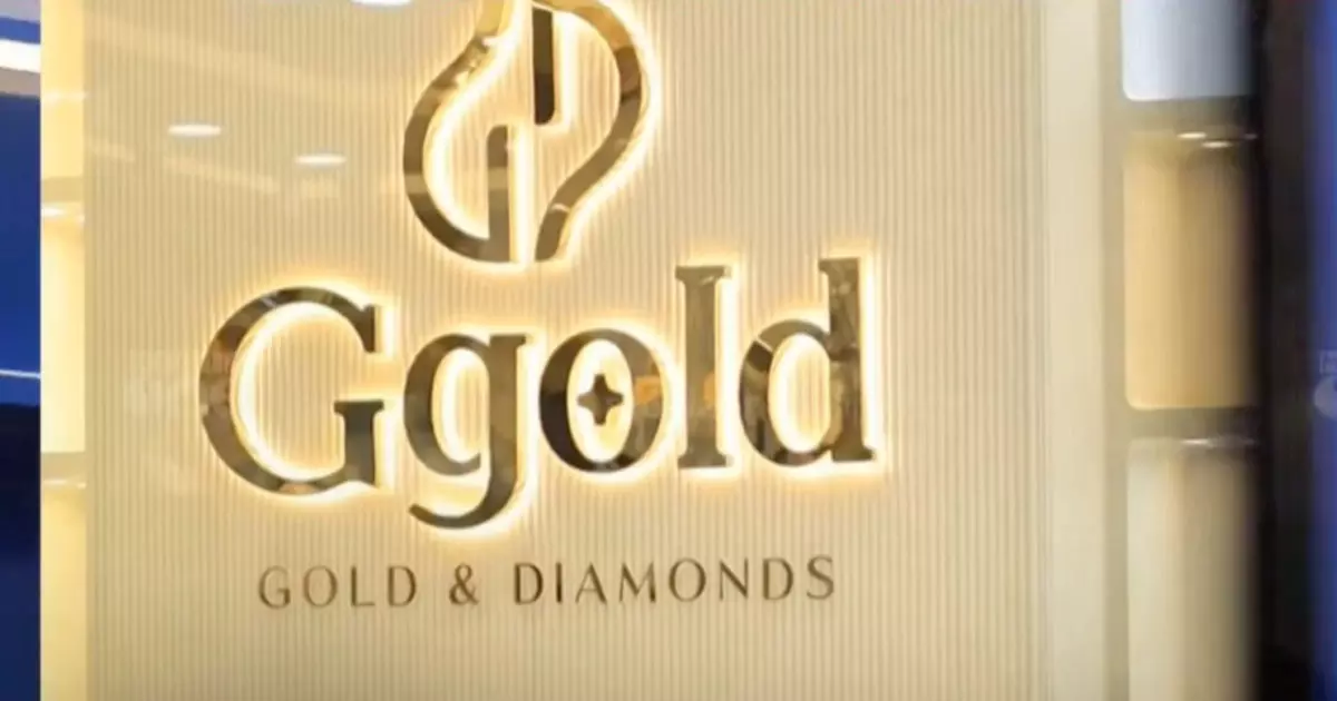 G Gold now in Oman; Ruvi showroom opening today G Gold now in Oman; Ruvi showroom opening today