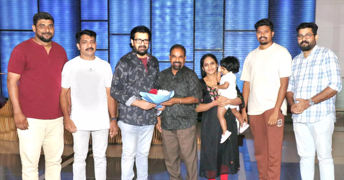 Ilayanila Musical Night tomorrow in Salalah