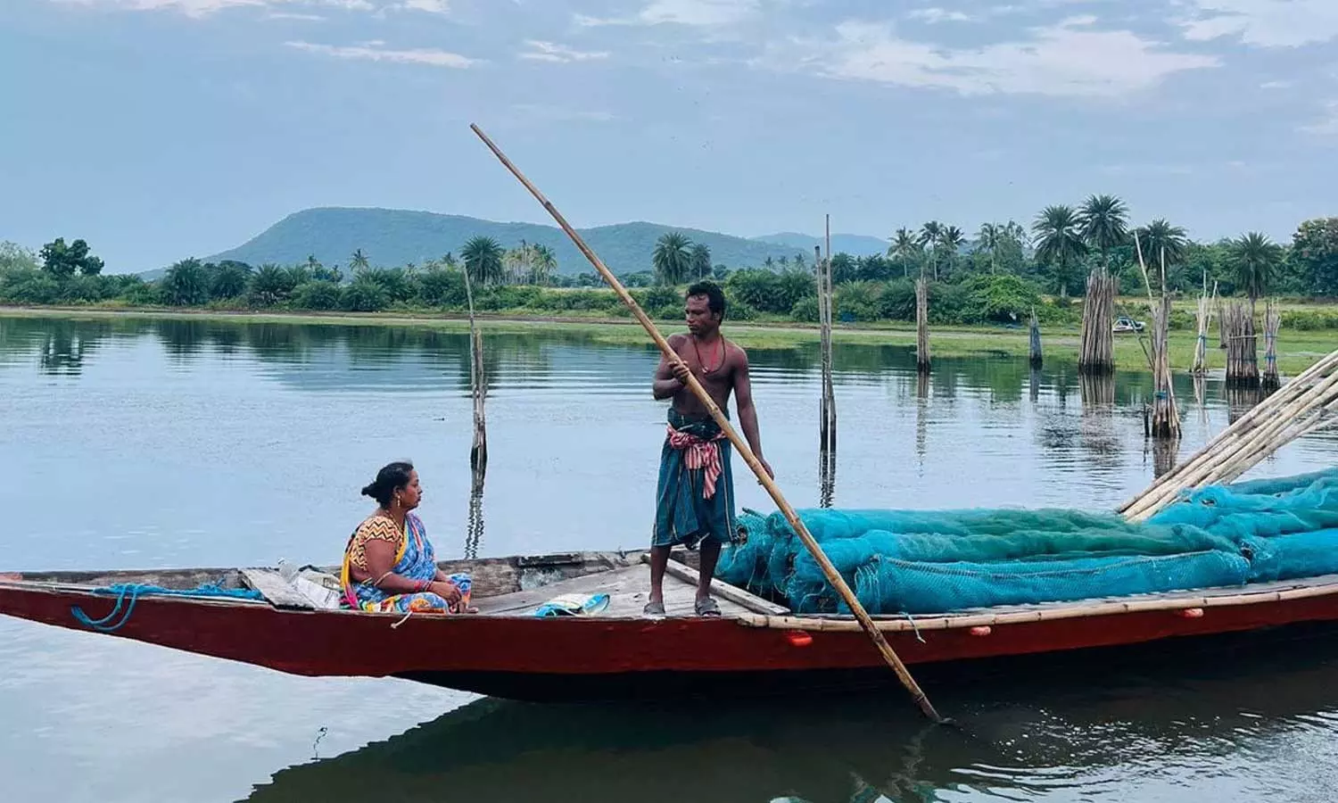 ‘ആ മരിച്ച വീട്ടിലൊന്ന് പോകണമെന്ന് ആഗ്രഹമുണ്ടായിരുന്നു’; അപരിചിതർ തമ്മിലെ സ്നേഹക്കടങ്ങളിലൂടെ ഒരു ഒഡീഷ യാത്ര ‘ആ മരിച്ച വീട്ടിലൊന്ന് പോകണമെന്ന് ആഗ്രഹമുണ്ടായിരുന്നു’; അപരിചിതർ തമ്മിലെ സ്നേഹക്കടങ്ങളിലൂടെ ഒരു ഒഡീഷ യാത്ര