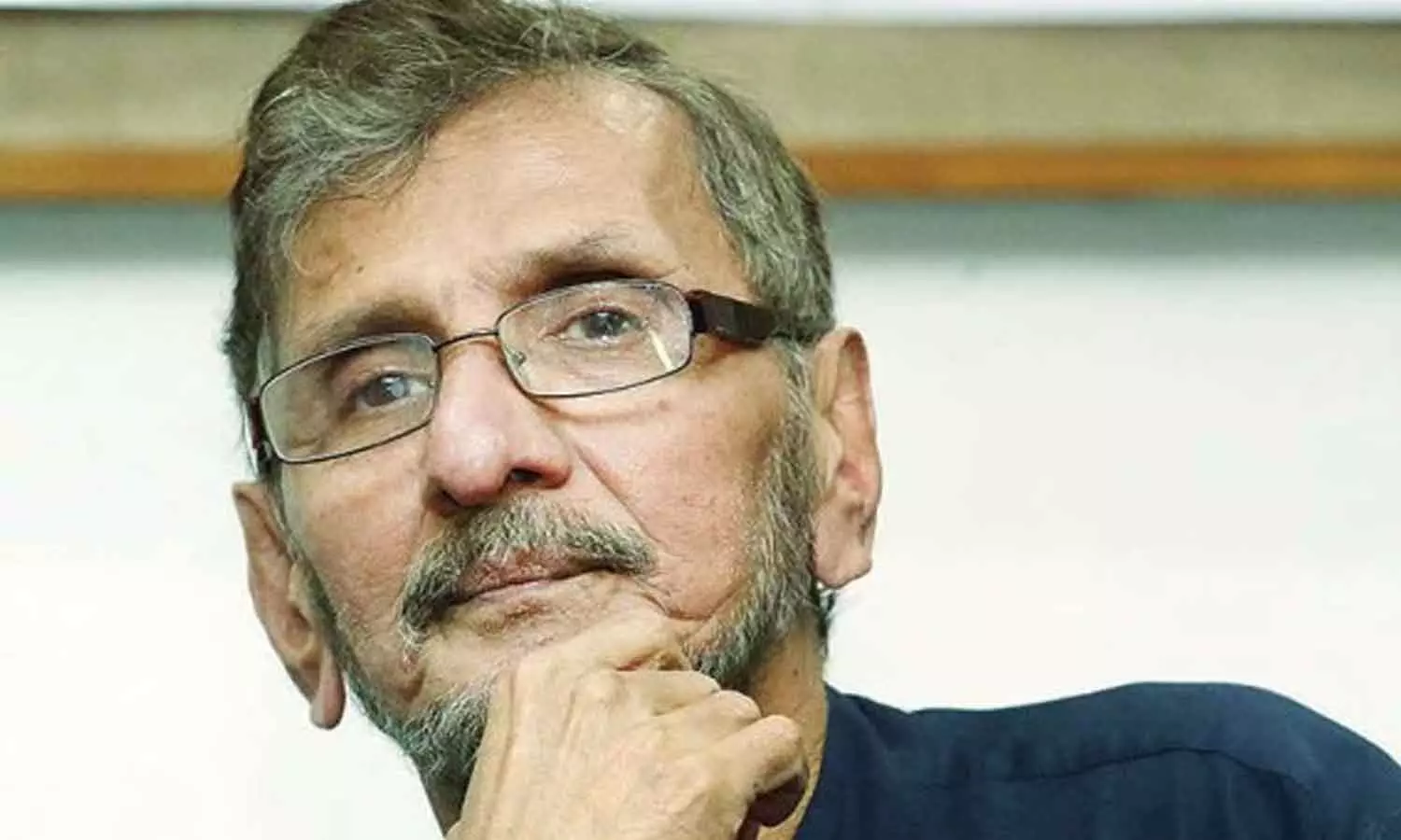 Ezhuthachan award for NS Madhavan