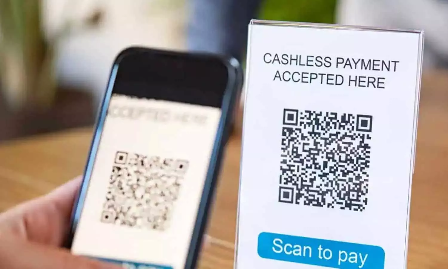 ഒരു മാസത്തിനുള്ളിൽ നടന്നത് 16.58 ബില്യൺ ട്രാൻസാക്ഷൻ, കൈമാറിയത് 23.5 ലക്ഷം കോടി; റെക്കോഡുകൾ തിരുത്തി യുപിഐ ഒരു മാസത്തിനുള്ളിൽ നടന്നത് 16.58 ബില്യൺ ട്രാൻസാക്ഷൻ, കൈമാറിയത് 23.5 ലക്ഷം കോടി; റെക്കോഡുകൾ തിരുത്തി യുപിഐ