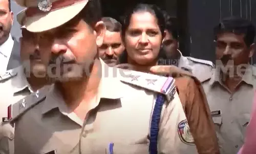 PP Divya to be in custody till 5 PM today