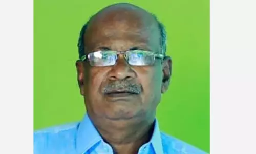 A former expatriate in the UAE passed away in Kerala