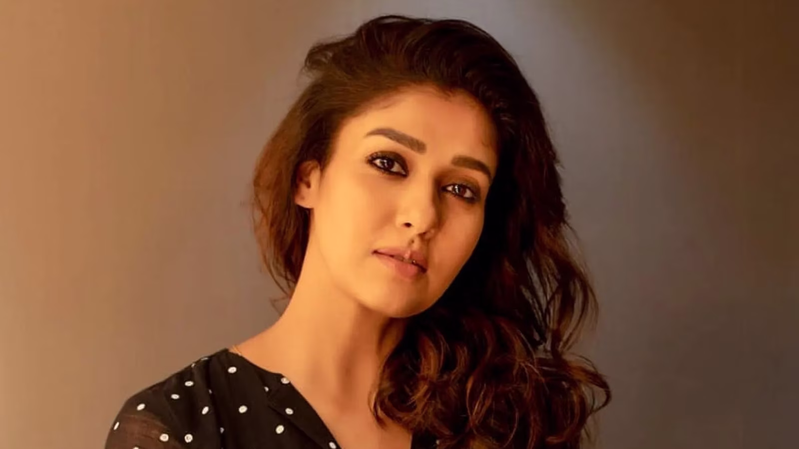 nayanthara new