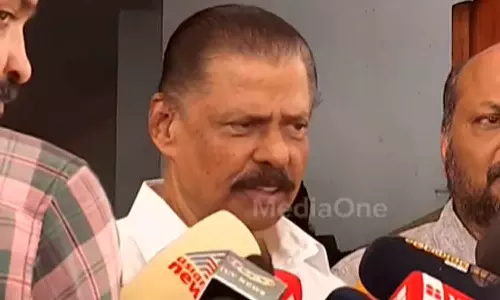 Kodakara hawala case; CPM insists further investigation