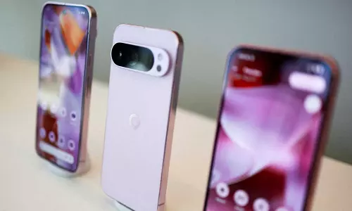 Indonesia Bans Sales Of Google Pixel Phones