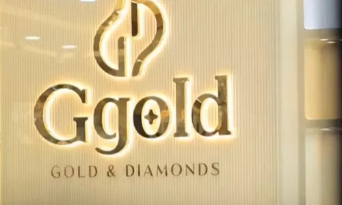 G Gold now in Oman; Ruvi showroom opening today