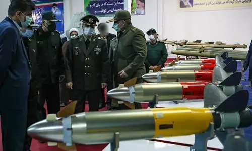 Iran preparing major retaliatory strike from Iraq within days: Axios reports, Israel Hezbollah war, Israel-Israel tensions