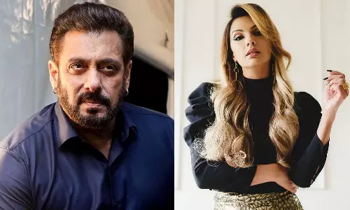 Salman Khan is worse than Lawrence Bishnoi, He had fractured Aishwaryas shoulder: alleges ex-girlfriend Somy Ali, Somy Ali against Salman Khan