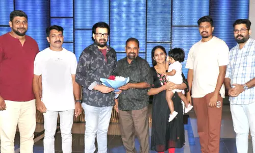 Ilayanila Musical Night tomorrow in Salalah Ilayanila Musical Night tomorrow in Salalah