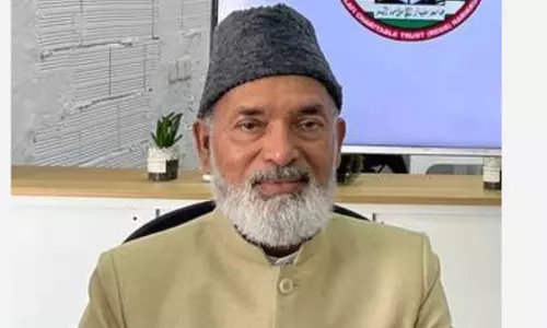 Chief Ministers remark is not correct, the lives of the Caliphs are exemplary: Dr. Hussain Madavoor