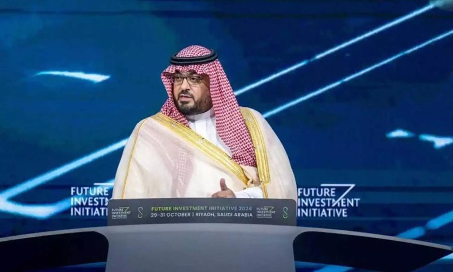 184 International Companies Moved Their Regional Headquarters To Saudi Arabia In First Half: Minister of Economy