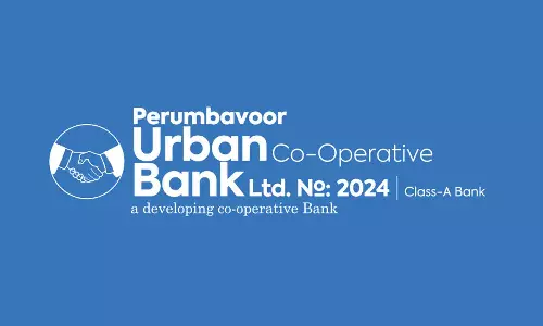 Perumbavoor urban bank