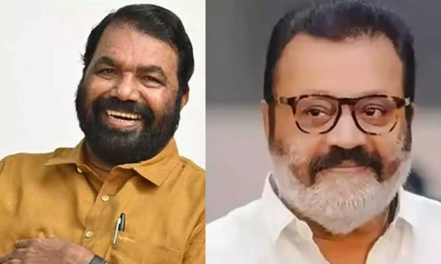 ‘കുട്ടികളുടെ തന്തക്ക് വിളിക്കുമെന്ന് ഭയമുണ്ട്’ സുരേഷ് ഗോപിയെ  സ്കൂൾ കായിക മേളയിലേക്ക് ക്ഷണിക്കില്ലെന്ന് മന്ത്രി വി.ശിവൻകുട്ടി