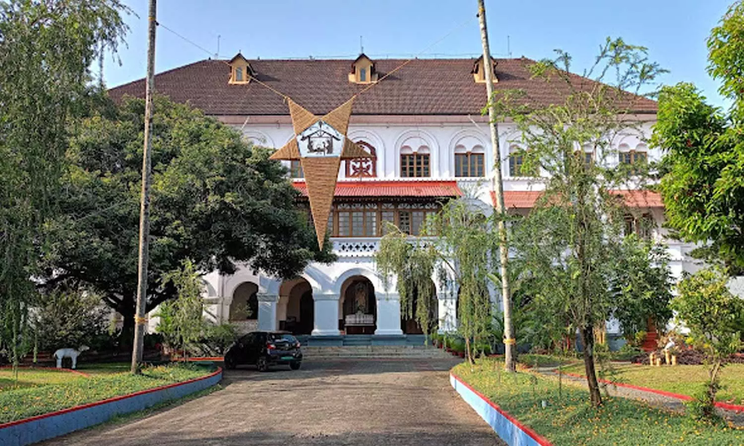 Changanassery Archdiocese Archbishop Mar Thomas Tharayil appointed three Vicar Generals