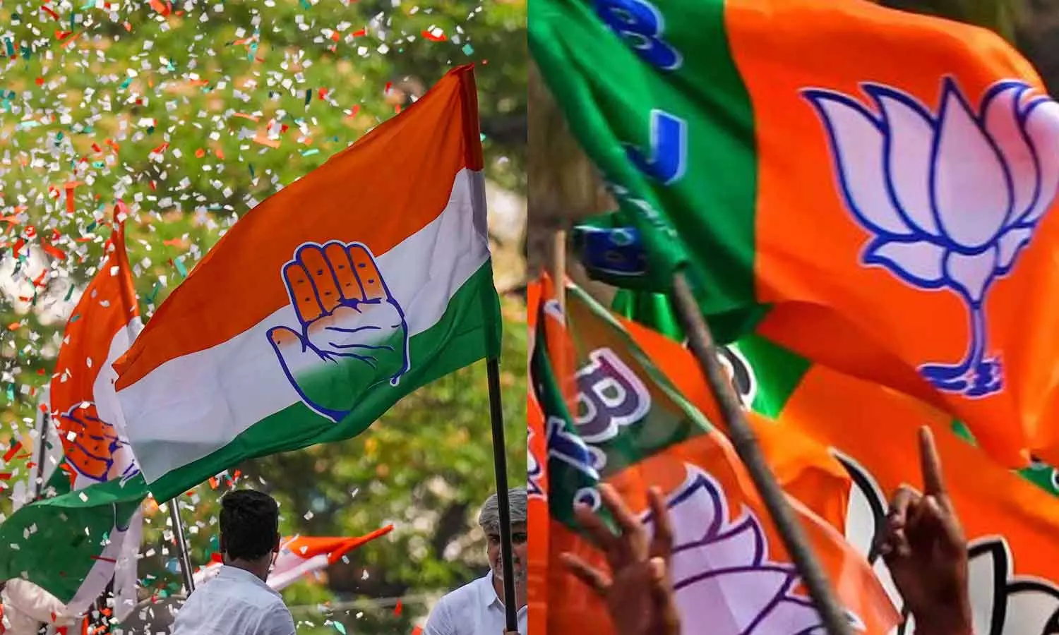 Maharashtra Assembly election 2024