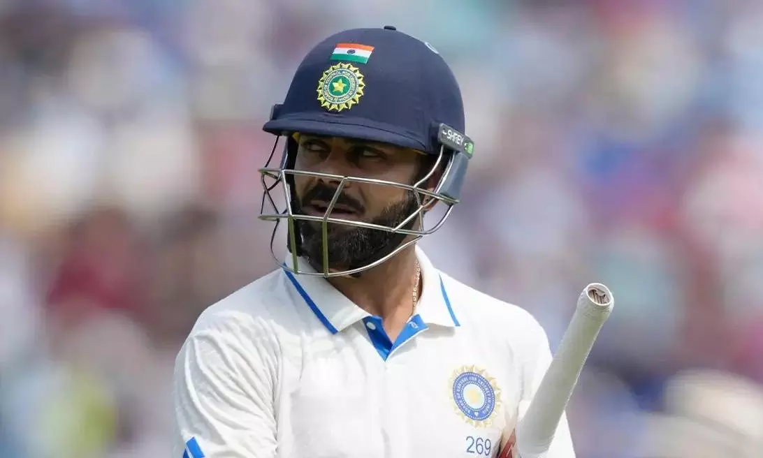 virat kohli virat kohli