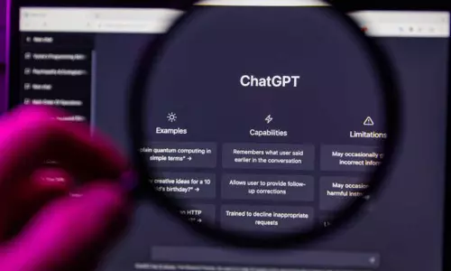 OpenAI Launches ChatGPT Search Engine OpenAI Launches ChatGPT Search Engine