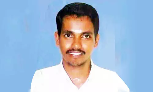 പുന്നാട് അശ്വിനി കുമാര് വധക്കേസിൽ 13 പ്രതികളെ വെറുതെവിട്ടു; മൂന്നാം പ്രതി കുറ്റക്കാരന് പുന്നാട് അശ്വിനി കുമാര് വധക്കേസിൽ 13 പ്രതികളെ വെറുതെവിട്ടു; മൂന്നാം പ്രതി കുറ്റക്കാരന്